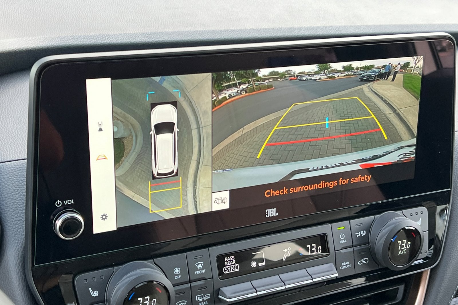 2026 Toyota Highlander MAX Platinum
