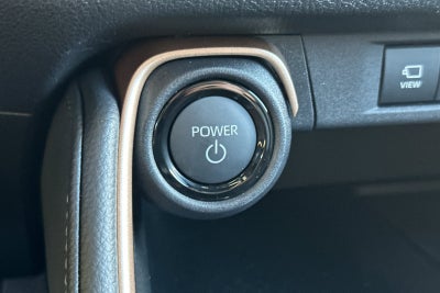 2026 Toyota Highlander MAX Platinum