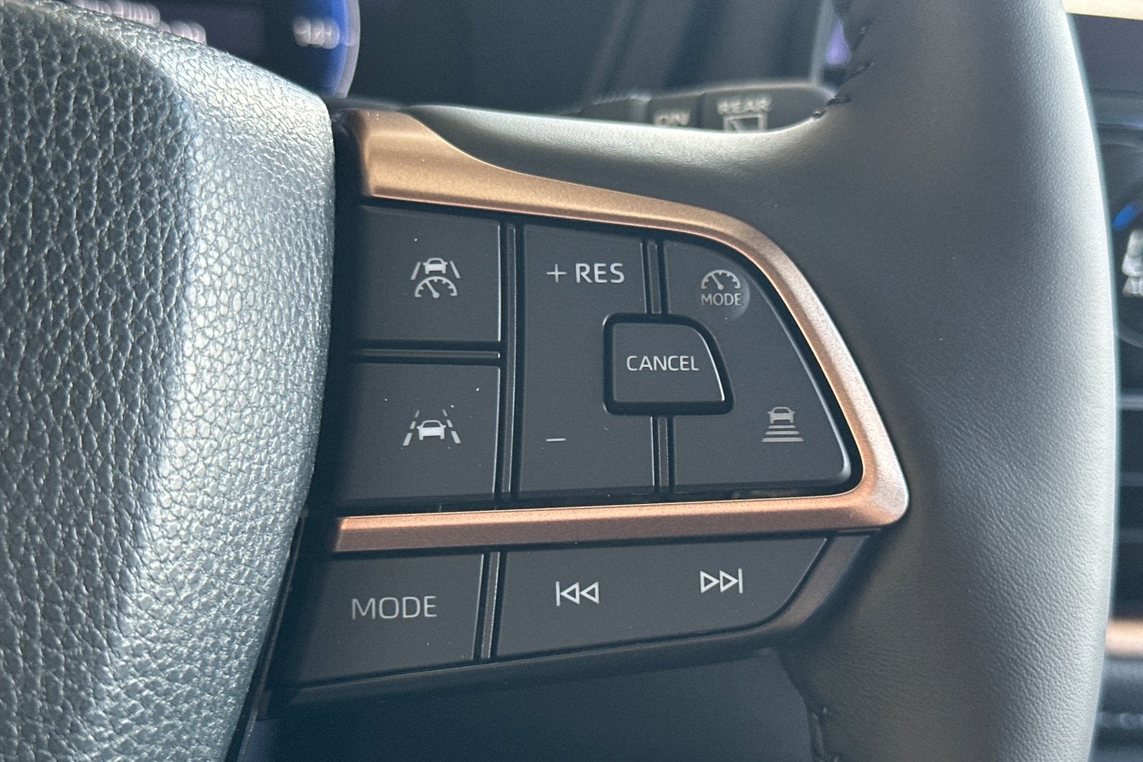 2026 Toyota Highlander MAX Platinum