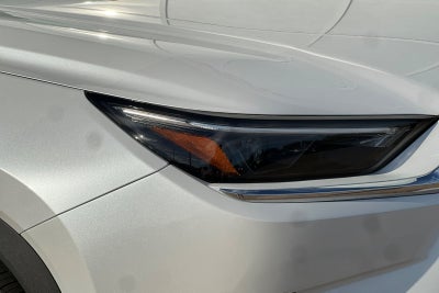 2026 Toyota Highlander MAX Platinum