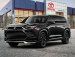 2026 Toyota Highlander MAX Platinum