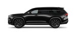 2026 Toyota Highlander MAX Platinum