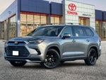 2026 Toyota Highlander MAX Platinum