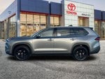 2026 Toyota Highlander MAX Platinum