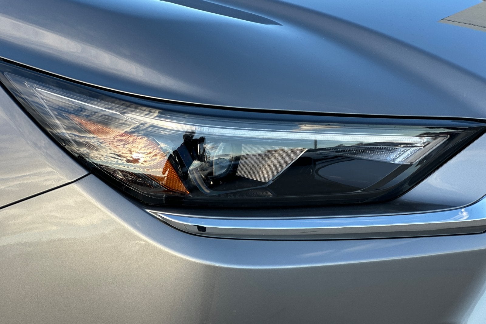 2026 Toyota Highlander MAX Platinum
