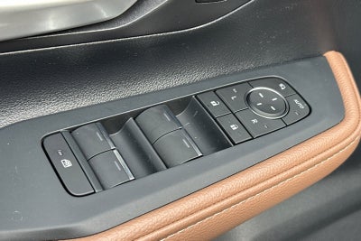 2026 Toyota Highlander MAX Platinum