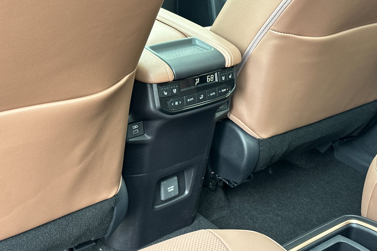 2026 Toyota Highlander MAX Platinum