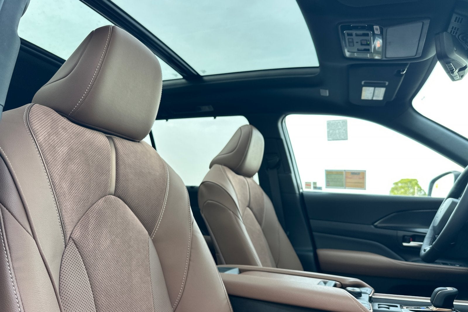 2026 Toyota Highlander MAX Platinum
