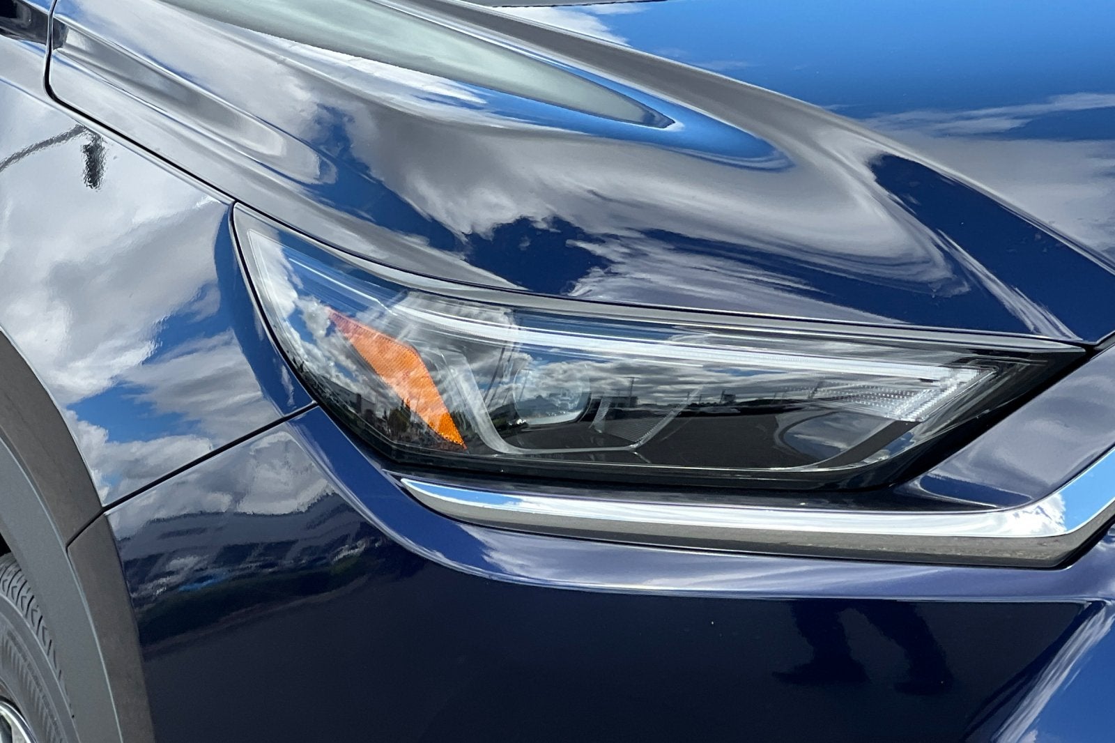 2026 Toyota Highlander MAX Platinum