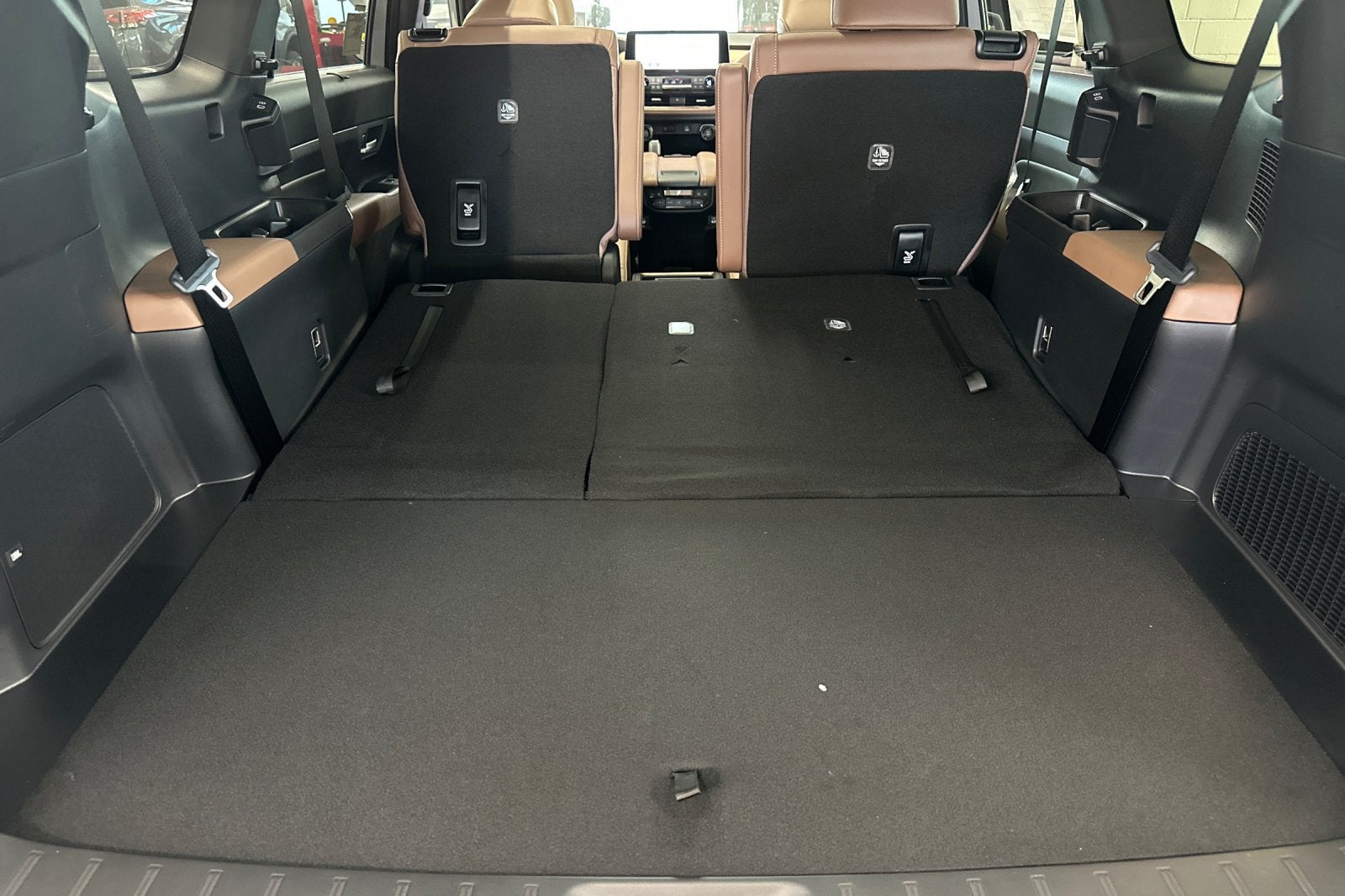 2026 Toyota Highlander MAX Platinum