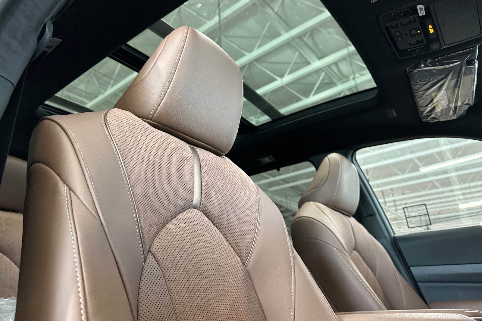 2026 Toyota Highlander MAX Platinum