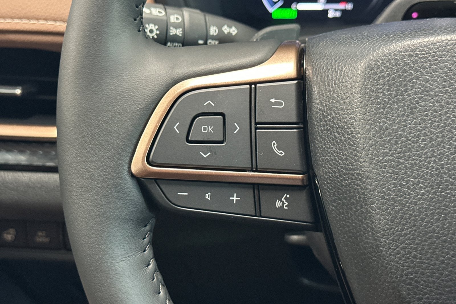 2026 Toyota Highlander MAX Platinum