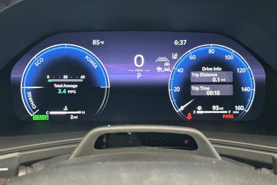 2026 Toyota Highlander MAX Platinum