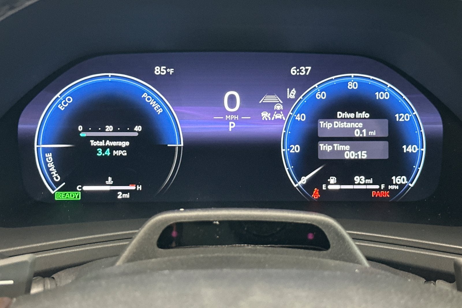 2026 Toyota Highlander MAX Platinum