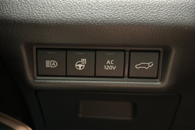 2026 Toyota Highlander MAX Platinum