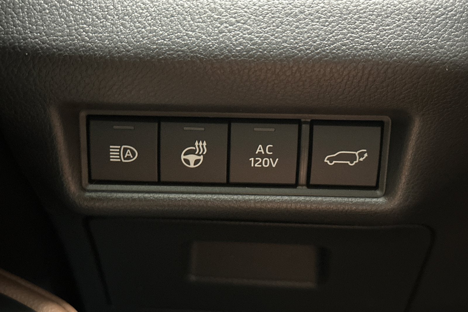 2026 Toyota Highlander MAX Platinum
