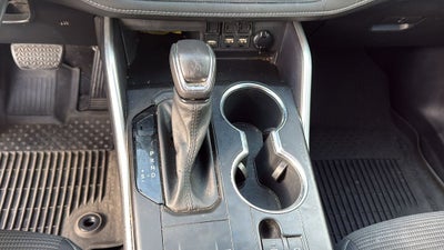 2021 Toyota HIGHLANDER HYBRD LE