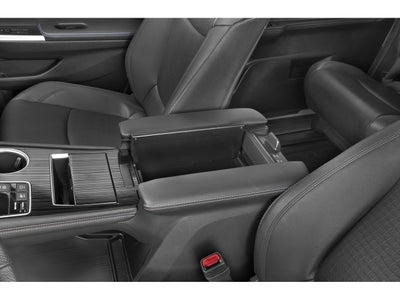 2026 Toyota Sienna Woodland Edition