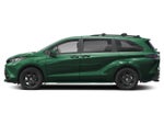 2026 Toyota Sienna Woodland Edition
