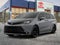 2026 Toyota Sienna Woodland Edition