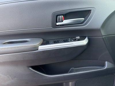 2026 Toyota Sienna Woodland Edition