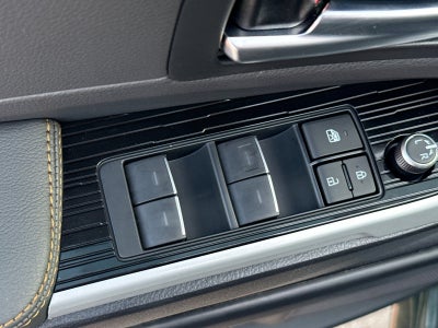 2026 Toyota Sienna Woodland Edition