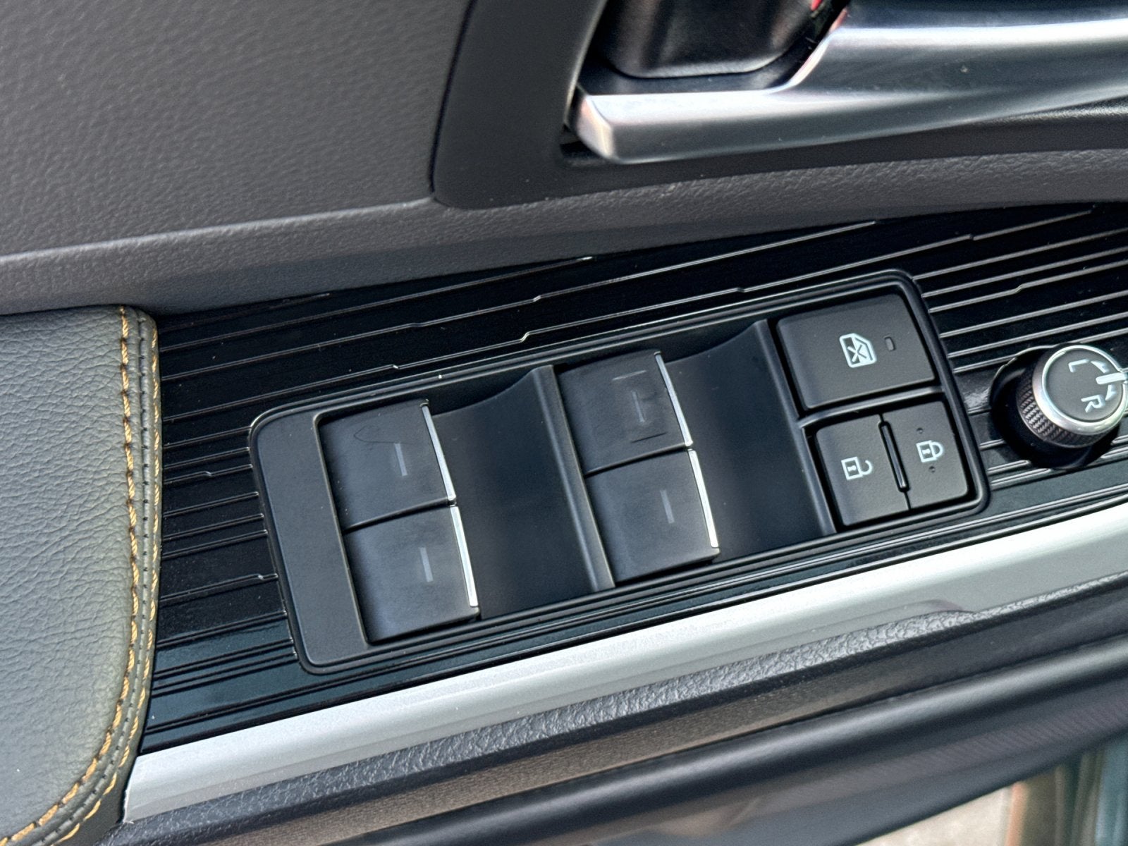 2026 Toyota Sienna Woodland Edition