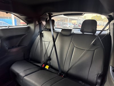 2026 Toyota Sienna Woodland Edition