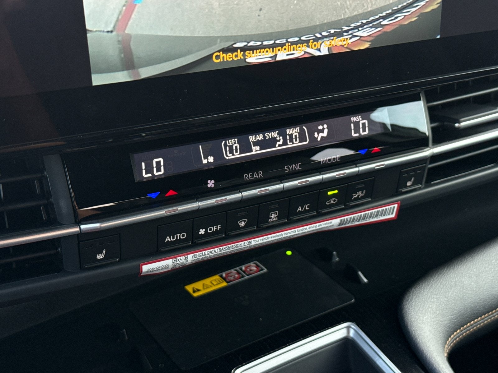 2026 Toyota Sienna Woodland Edition