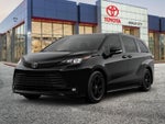 2026 Toyota Sienna Woodland Edition