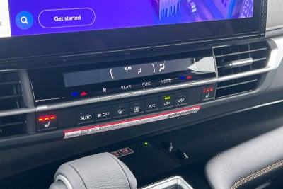 2026 Toyota Sienna Woodland Edition