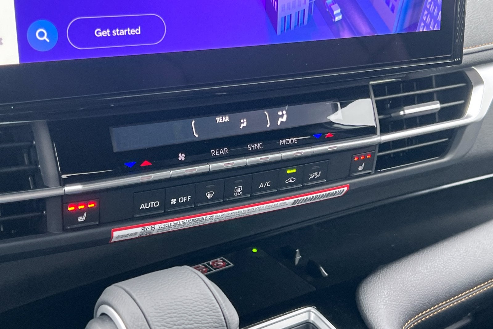 2026 Toyota Sienna Woodland Edition