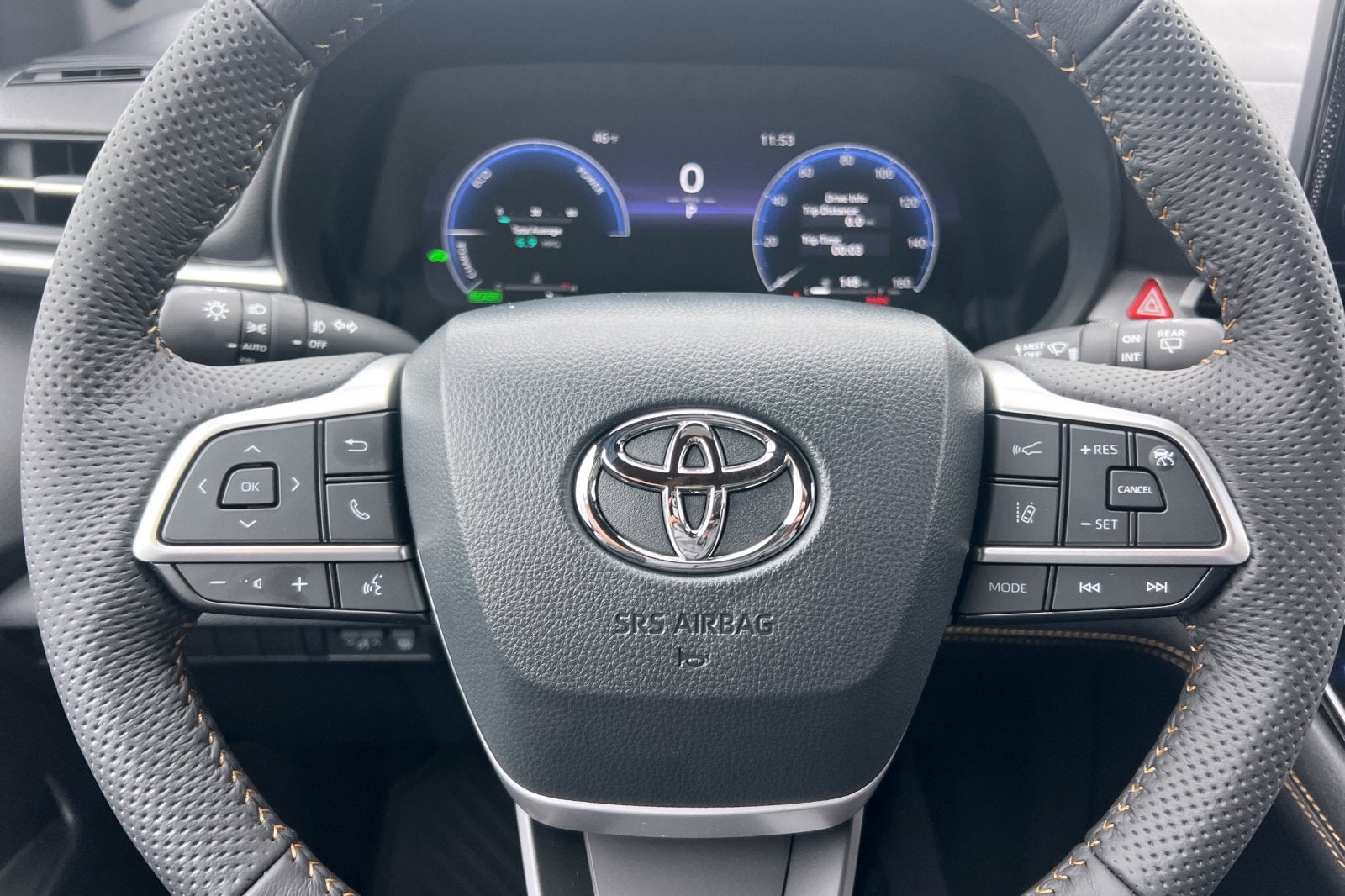 2026 Toyota Sienna Woodland Edition
