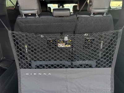 2026 Toyota Sienna Woodland Edition