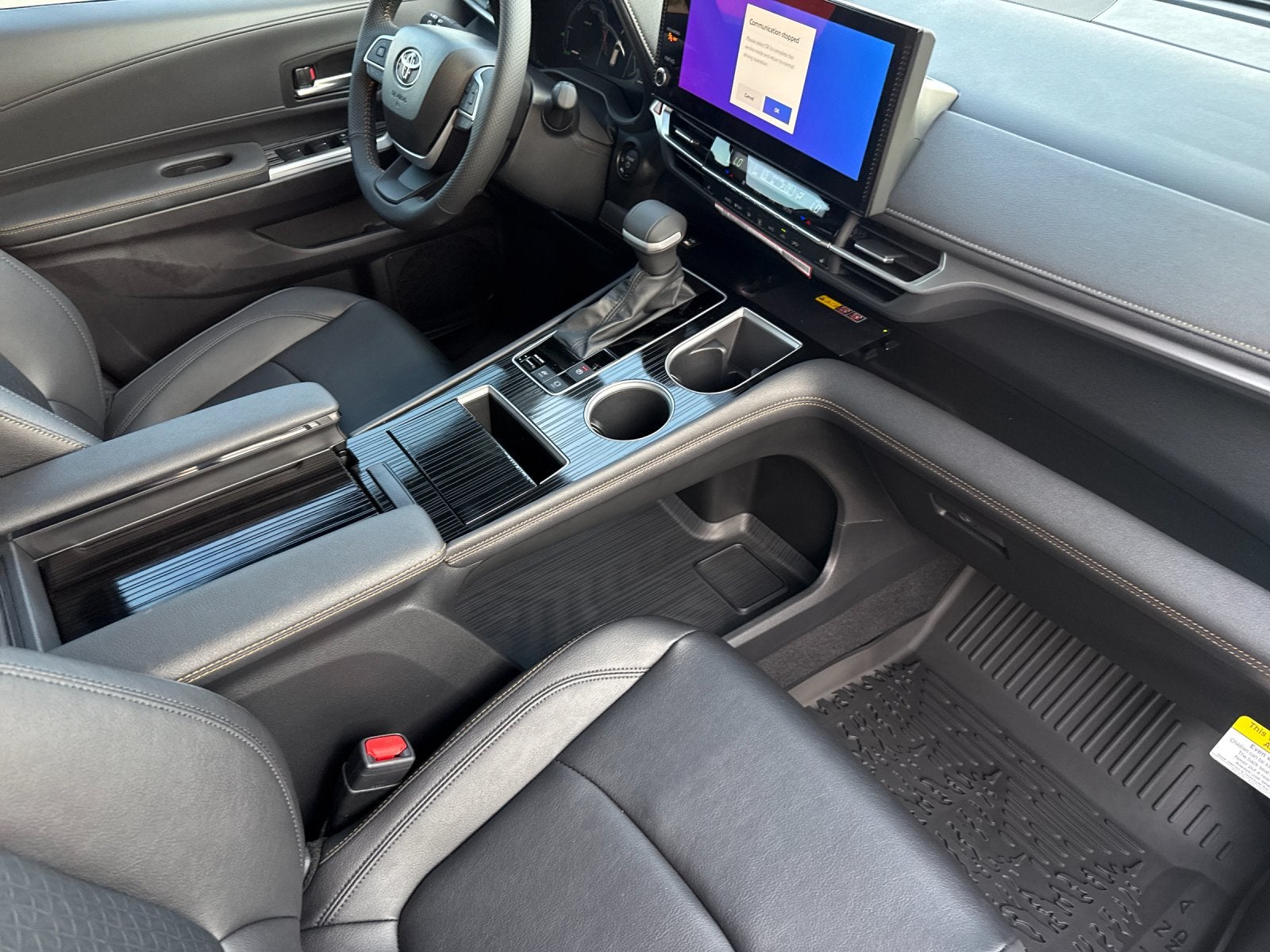 2026 Toyota Sienna Woodland Edition