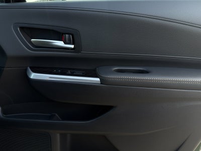 2026 Toyota Sienna Woodland Edition