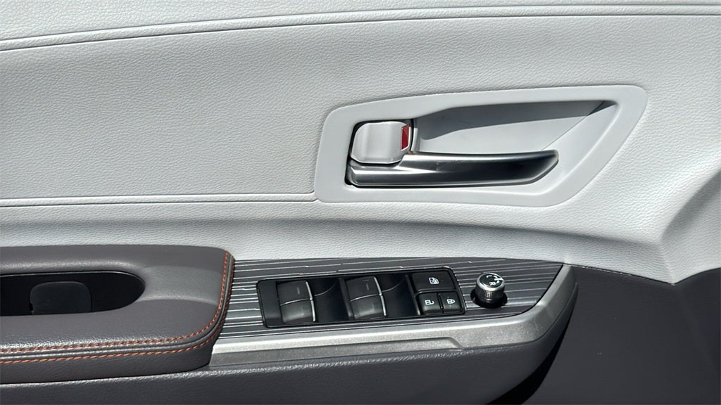 2024 Toyota SIENNA XSE XSE 7 Passenger