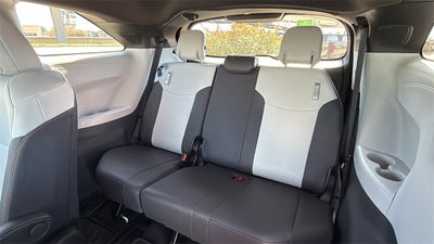 2024 Toyota SIENNA XSE XSE 7 Passenger