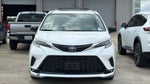 2023 Toyota Sienna XSE 7 Passenger
