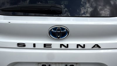 2023 Toyota Sienna XSE 7 Passenger