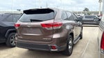 2019 Toyota HIGHLANDER Limited Platinum