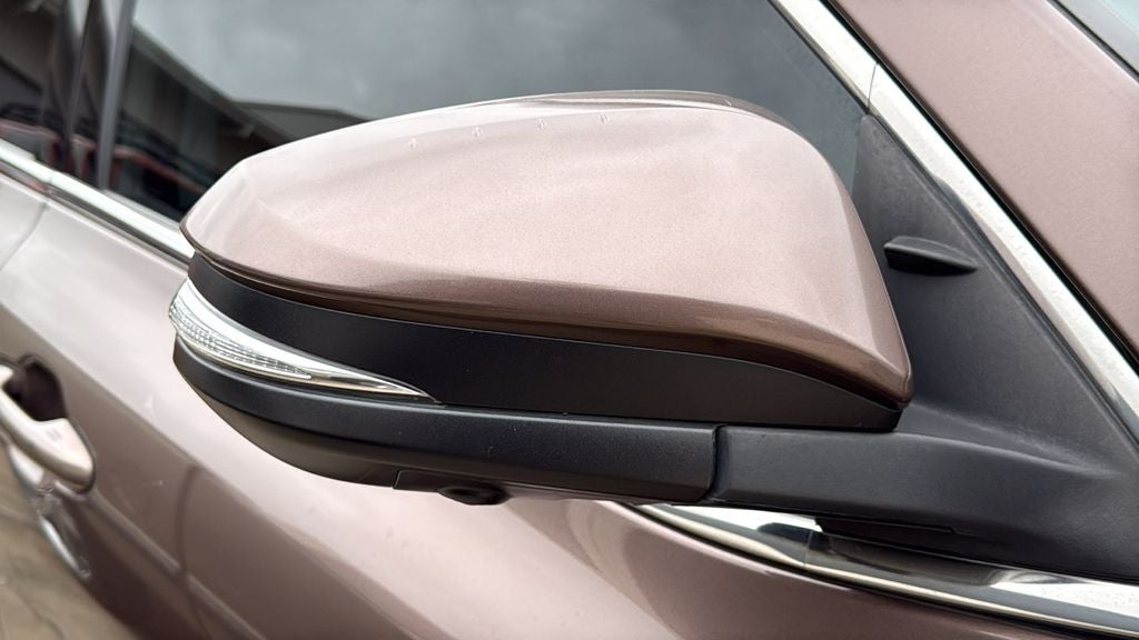 2019 Toyota HIGHLANDER Limited Platinum