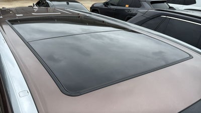 2019 Toyota HIGHLANDER Limited Platinum