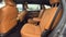 2025 Toyota Highlander Hybrid Platinum