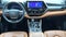2025 Toyota Highlander Hybrid Platinum