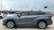 2025 Toyota Highlander Hybrid Platinum