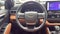 2025 Toyota Highlander Hybrid Platinum