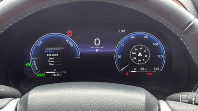 2025 Toyota Highlander Hybrid Platinum