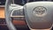 2025 Toyota Highlander Hybrid Platinum