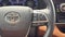 2025 Toyota Highlander Hybrid Platinum